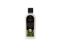 White Cedar & Bergamot Geurlamp olie L - Ashleigh and burwood