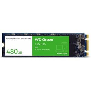 WD SSD Green 480GB M.2