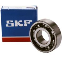 BAC LAGER 6204 C3 SKF - thumbnail