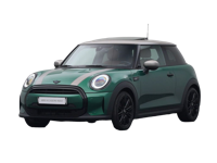 MINI 3 deurs