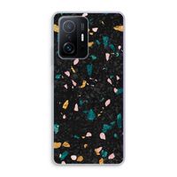 Terrazzo N°10: Xiaomi 11T Pro Transparant Hoesje