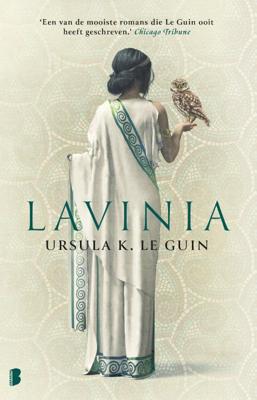 Lavinia (Hardback)