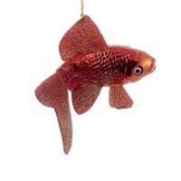 Noble Gems Goldfish 5 Inch - Kurt s adler