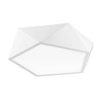 Lyora Design plafondlampDarius wit - 8186201