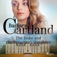 The Duke and the Preacher's Daughter - thumbnail