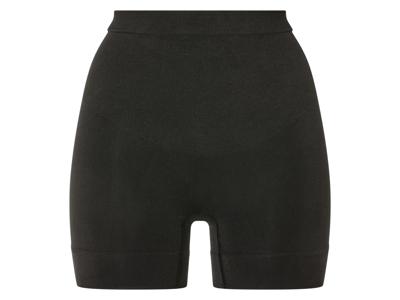 esmara Dames Soft-Shaping ondergoed (XL (48/50), Zwart)