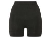 esmara Dames Soft-Shaping ondergoed (XL (48/50), Zwart)