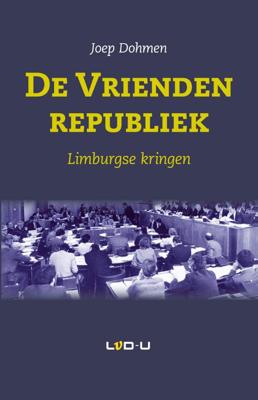 De vriendenrepubliek (Paperback)