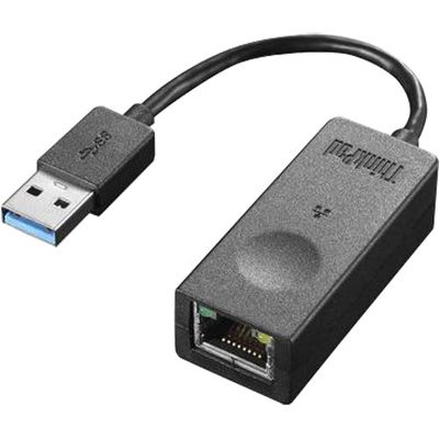 ThinkPad USB 3.0 naar Ethernet Adapter Adapter