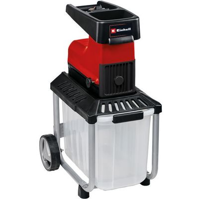 Elektrische Fluisterhakselaar GC-RS 60 CB Hakselaar