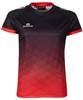 Stanno 410606 Altius Shirt Ladies - Black-Red - L - thumbnail