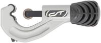 CONTEC Ct tube cutter roundhouse cut
