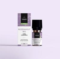 Volatile Rozenhout bio