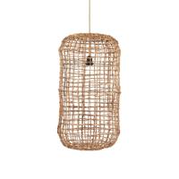 De Kuso-hanger - Natuurlijk - L