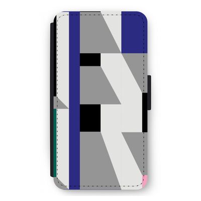 Gestalte 2: iPhone 12 mini Flip Hoesje