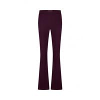 Studio Anneloes - Rood | Dames | Broek | Rood | XXL | regular | Kamst mode