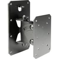 Gravity GSPWMBS30B Houder voor PA-luidsprekers 1 stuk(s)