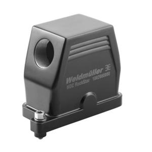 Weidmüller HDC IP68 10B TSS 1M32 1082660000 Connectorbehuizing (male) 1 stuk(s)