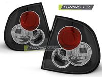 Tuning-Tec Achterlichten SEAT CORDOBA 10.93-08.99 ZWART - thumbnail