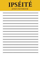 Ipséité - Jonathan Ngunga - Paperback (9789464183078) - thumbnail