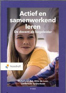 Actief en samenwerkend leren (Paperback)