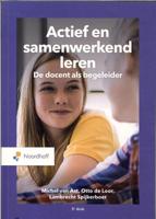 Actief en samenwerkend leren (Paperback)