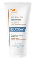 Ducray Melascreen Fluide SPF50+