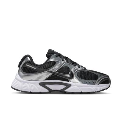Nike V5 RNR Sneakers Heren Zwart/Zilver/Wit - Maat 43 - Kleur: ZilverWitZwart | Soccerfanshop Nike V5 RNR Sneakers Heren Zwart/Zilver/Wit - Maat 43 - Kleur: ZilverWitZwart | Soccerfanshop