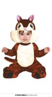 Eekhoorn Babypakje