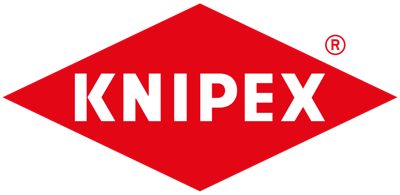 Knipex Reservemessen | Voor 12 64 180 - 12 64 180 E01