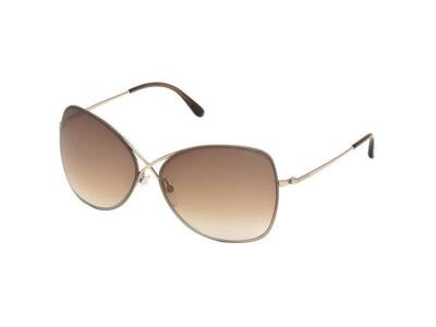 Zonnebrillen Tom Ford Colette FT0250 28F