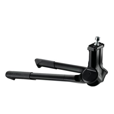 Ursus 80 Jumbo Evo Dubbele Standaard 28" 300 mm Zwart