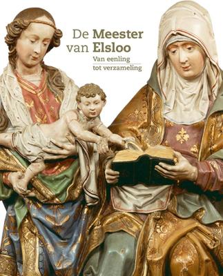 Meester van Elsloo (Hardback)