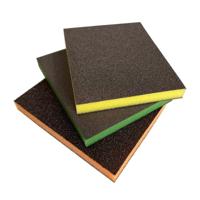 SIA Siasponge flex schuurpad (3 stuks)