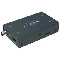 Magewell Pro Convert NDI naar SDI