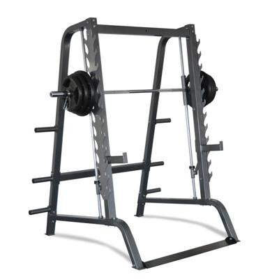 Titanium Strength 160SC | Multipower Smith Machine