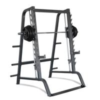 Titanium Strength 160SC | Multipower Smith Machine