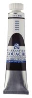 Talens Gouache Extra Fine Quality Tube 20 ml - Sepia 416