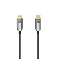 Hama Ultra High-Speed HDMI Kabel Type A 8K 1000 cm Zwart