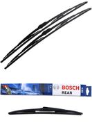 Bosch Ruitenwissers voordeelset voorzijde + achter 727H352