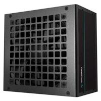 PC-voeding - DEEPCOOL - R-PF600D-HA0B-EU - PF600 (80+ Wit) - 600 W - ATX12V V2.4