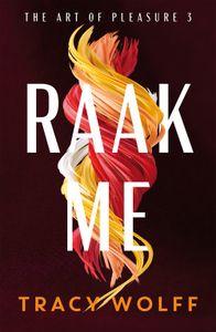 Raak me - Tracy Wolff - ebook