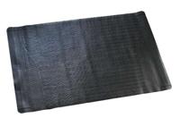 Kofferbakmat - XLCOVER - Maat L (120 x 80 cm) - PVC - Waterdicht, waterafstotend en snijdbaar