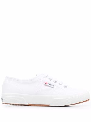 Superga baskets Court Classic - Blanc