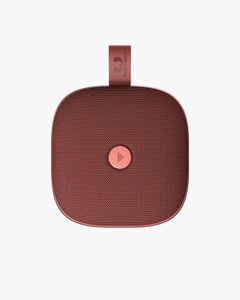 Fresh 'n Rebel Rockbox BOLD Xs Bluetooth speaker Rood