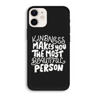 The prettiest: iPhone 12 Pro Biologisch afbreekbaar hoesje