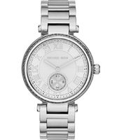 Horlogeband Michael Kors MK5866 Staal 20mm