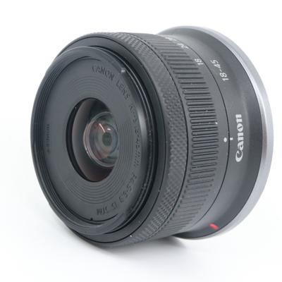 Canon RF-S 18-45mm F/4.5-6.3 IS STM occasion