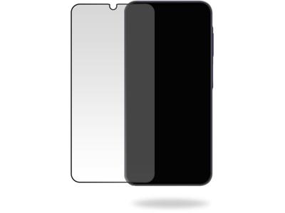 Mobilize Mobilize Glass Screen Protector - Black Frame - Samsung Galaxy A25 5G
