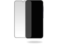 Mobilize Mobilize Glass Screen Protector - Black Frame - Samsung Galaxy A25 5G